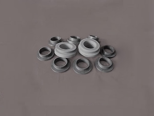 氮化硅复合材料绝缘环