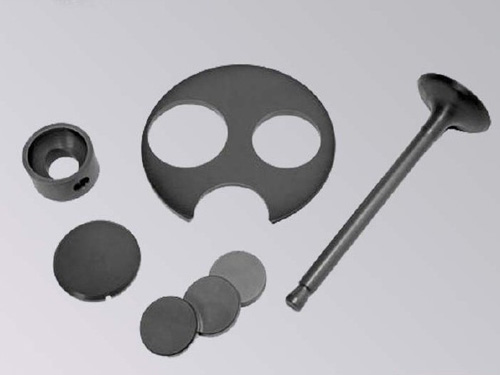 氮化硅复合材料轴承